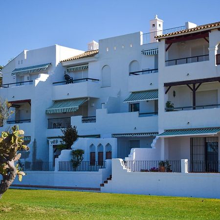 צ'יקלנה דה לה פרונטרה Apartamento Barrosaplaya1 מראה חיצוני תמונה