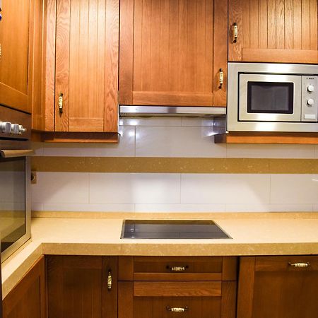 צ'יקלנה דה לה פרונטרה Apartamento Barrosaplaya1 מראה חיצוני תמונה