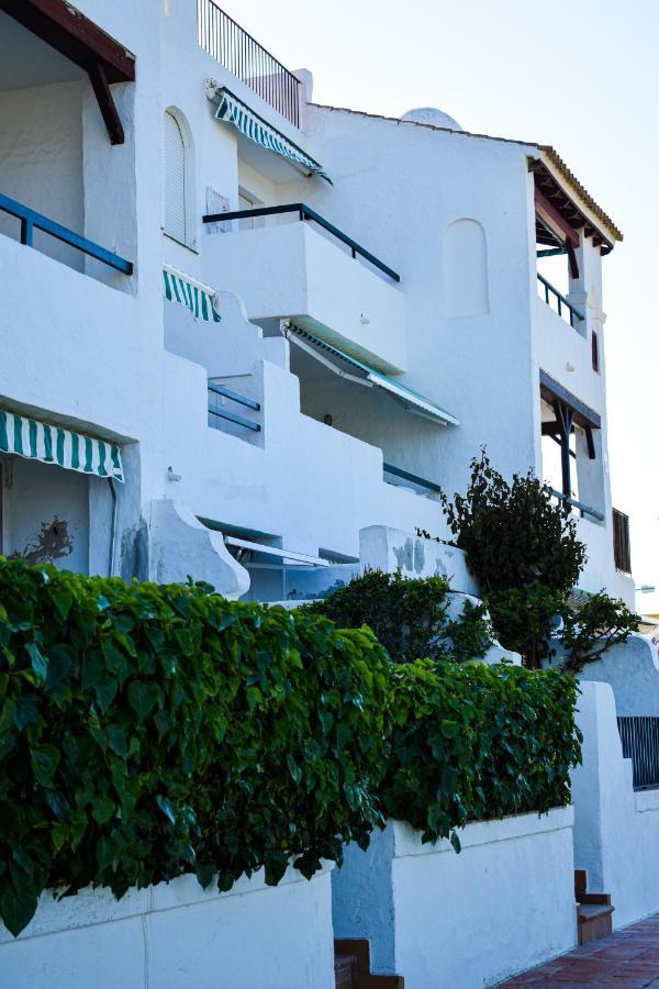 צ'יקלנה דה לה פרונטרה Apartamento Barrosaplaya1 מראה חיצוני תמונה