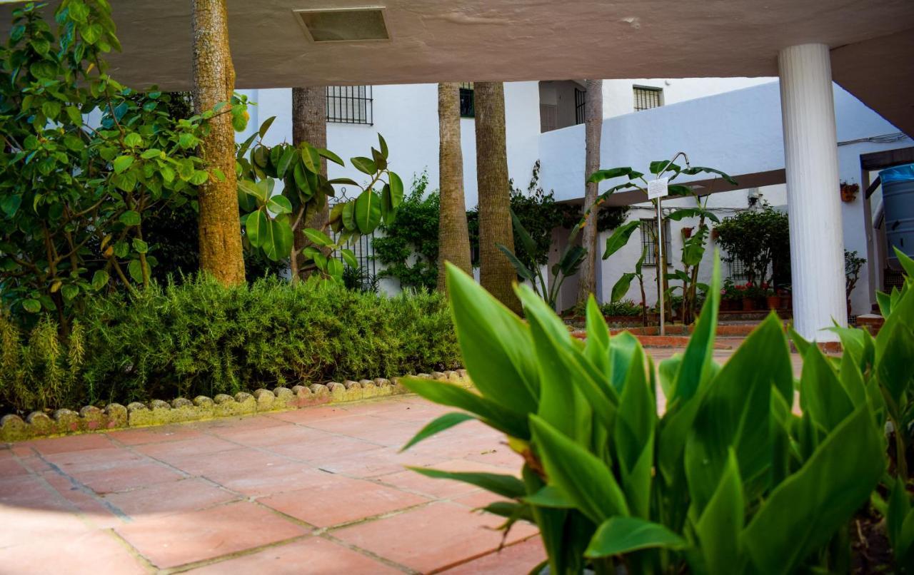 צ'יקלנה דה לה פרונטרה Apartamento Barrosaplaya1 מראה חיצוני תמונה