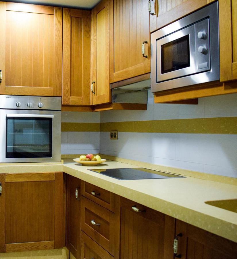 צ'יקלנה דה לה פרונטרה Apartamento Barrosaplaya1 מראה חיצוני תמונה
