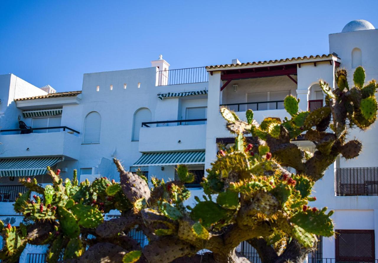 צ'יקלנה דה לה פרונטרה Apartamento Barrosaplaya1 מראה חיצוני תמונה