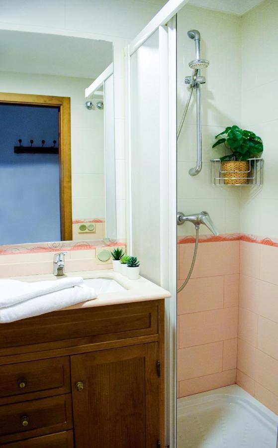 צ'יקלנה דה לה פרונטרה Apartamento Barrosaplaya1 מראה חיצוני תמונה