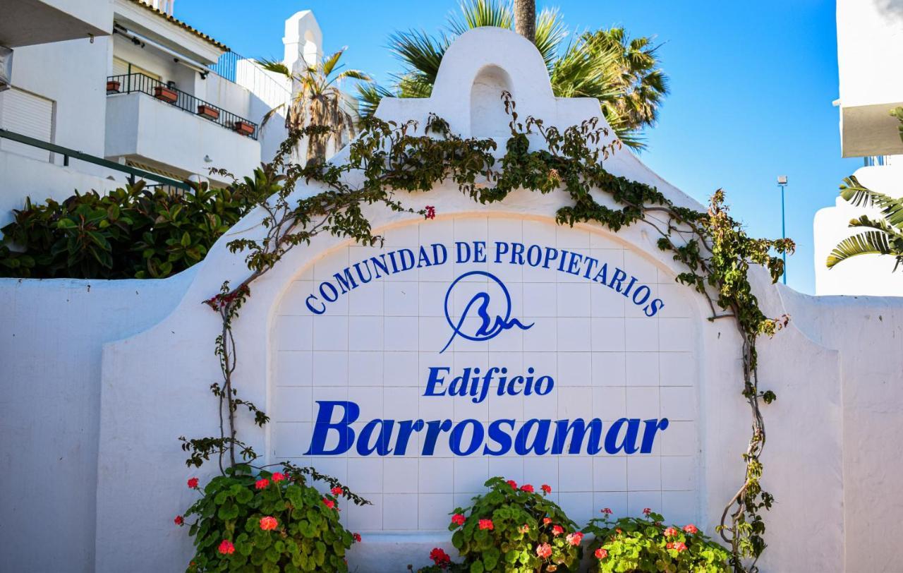 צ'יקלנה דה לה פרונטרה Apartamento Barrosaplaya1 מראה חיצוני תמונה