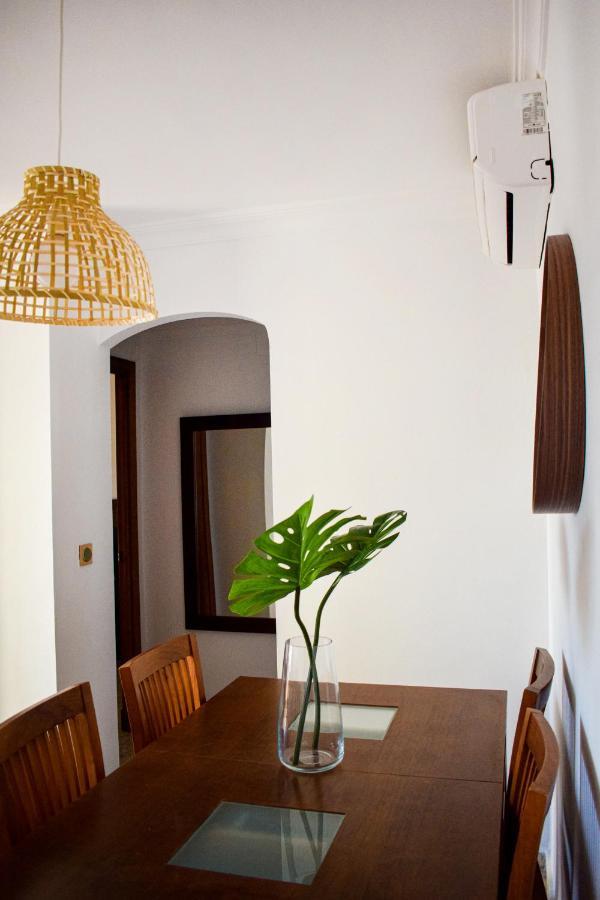 צ'יקלנה דה לה פרונטרה Apartamento Barrosaplaya1 מראה חיצוני תמונה
