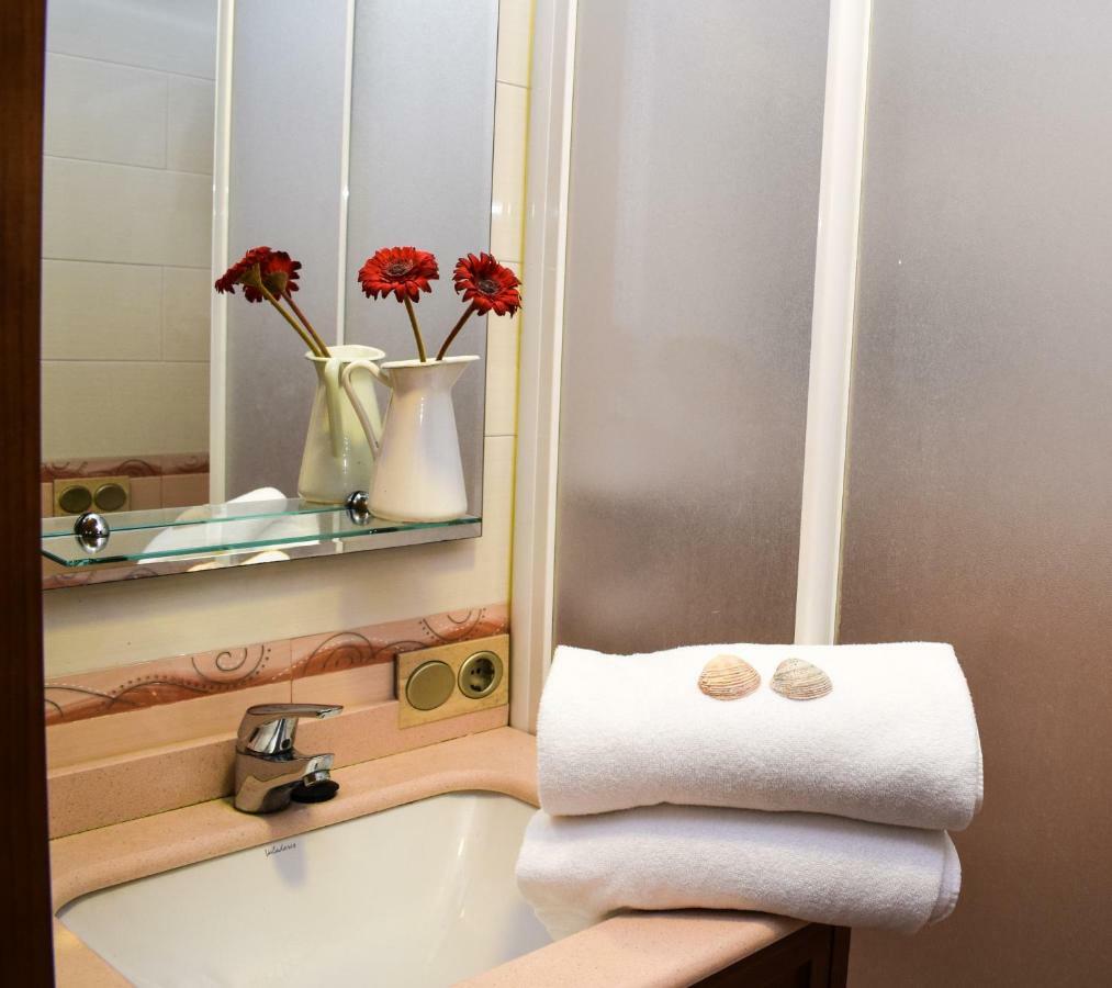 צ'יקלנה דה לה פרונטרה Apartamento Barrosaplaya1 מראה חיצוני תמונה